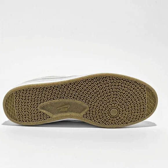 NWT Men's Nike SB FC Classic Shoes. In Color Summit White.Comes In Various Sizes - Picture 7 of 9